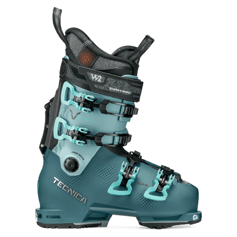Cochise 105 W GW women's skis boots 2026