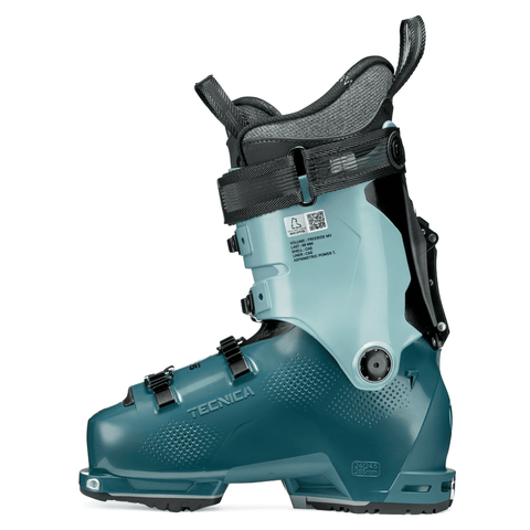 Cochise 105 W GW women's skis boots 2026