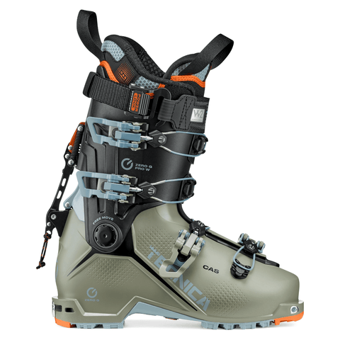 Zero G tour pro W women's boots 2026