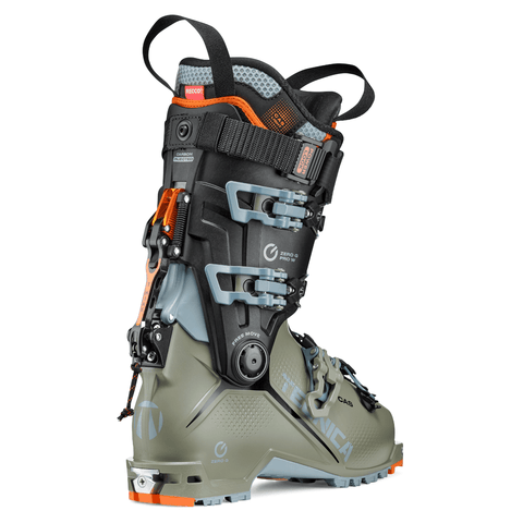 Zero G tour pro W women's boots 2026