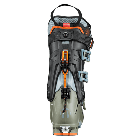 Zero G tour pro W women's boots 2026