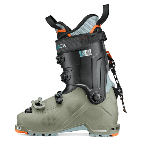 Zero G tour pro W women's boots 2026
