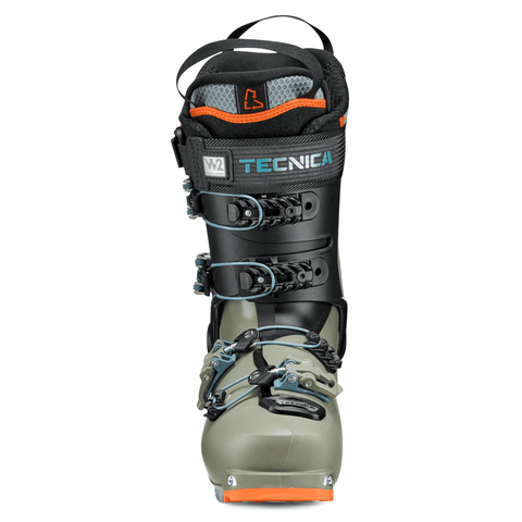 Zero G tour pro W women's boots 2026