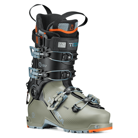 Zero G tour pro W women's boots 2026