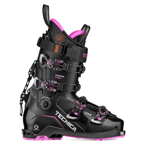 Zero G Decoy Pro boots 2027