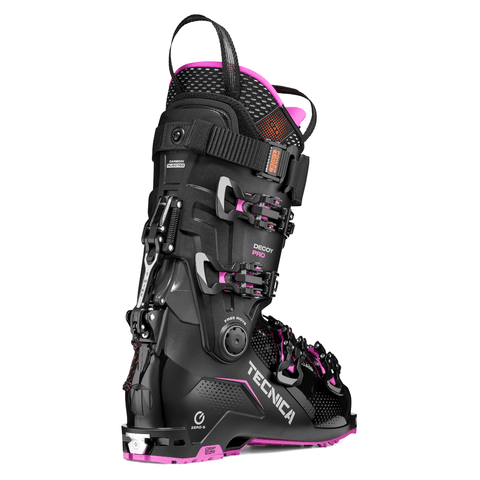 Zero G Decoy Pro boots 2027