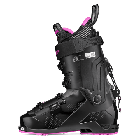 Zero G Decoy Pro boots 2027