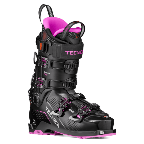 Zero G Decoy Pro boots 2027