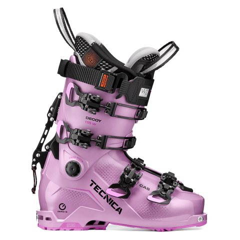 Zero G Decoy 115 W women's boots 2027