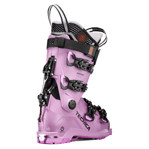 Zero G Decoy 115 W women's boots 2027