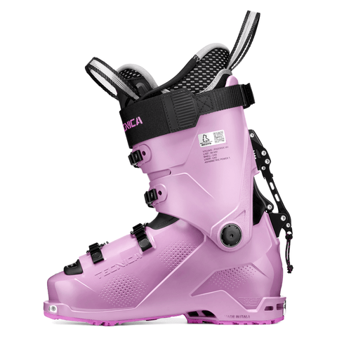 Zero G Decoy 115 W women's boots 2027