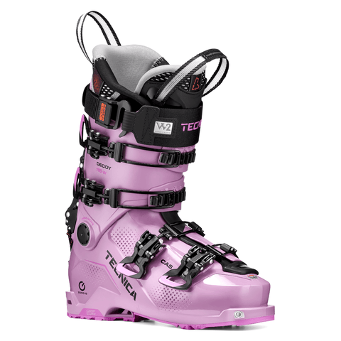 Zero G Decoy 115 W women's boots 2027