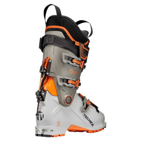 Zero G tour boots 2026