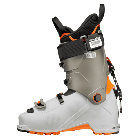 Zero G tour boots 2026