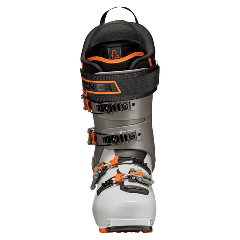 Zero G tour boots 2026