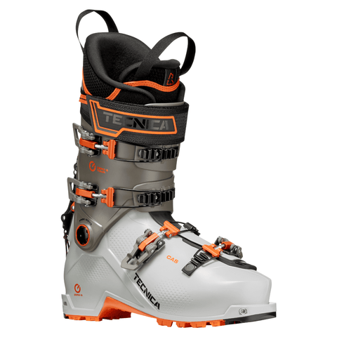 Zero G tour boots 2026