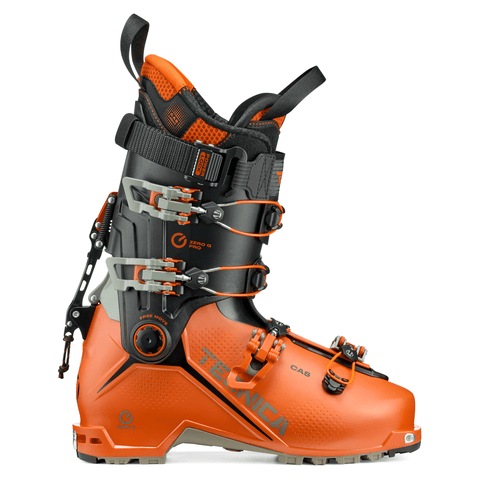 Zero G tour pro boots 2025