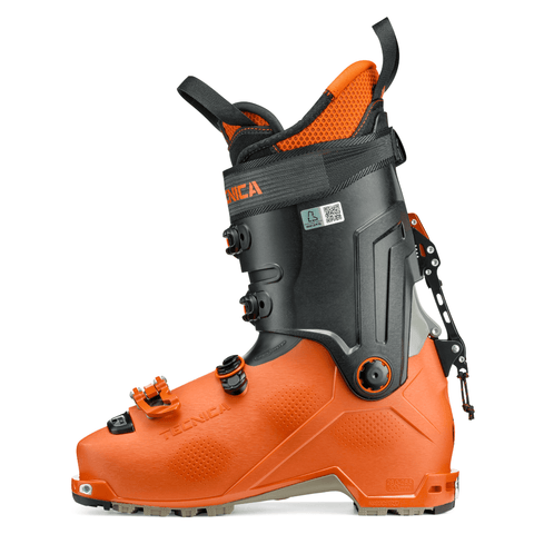 Zero G tour pro boots 2025