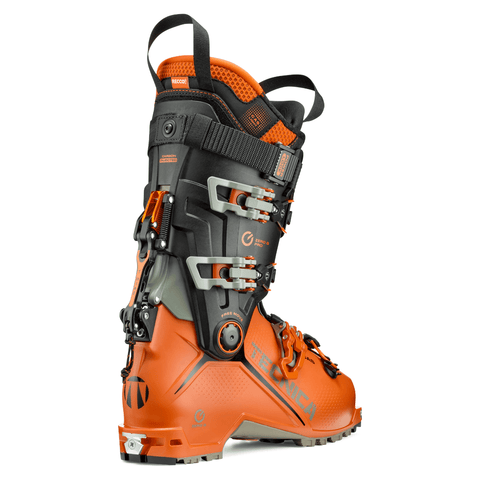 Zero G tour pro boots 2026