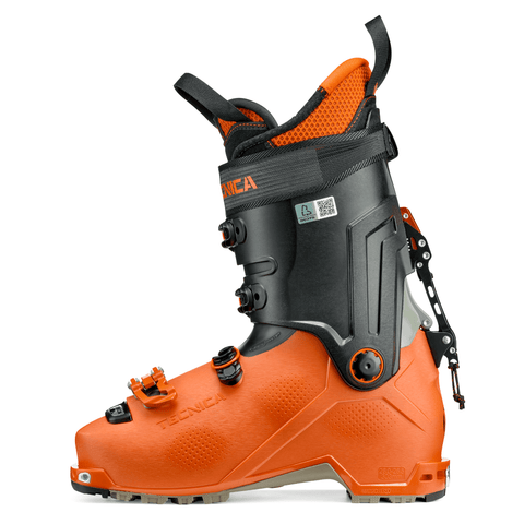 Zero G tour pro boots 2026