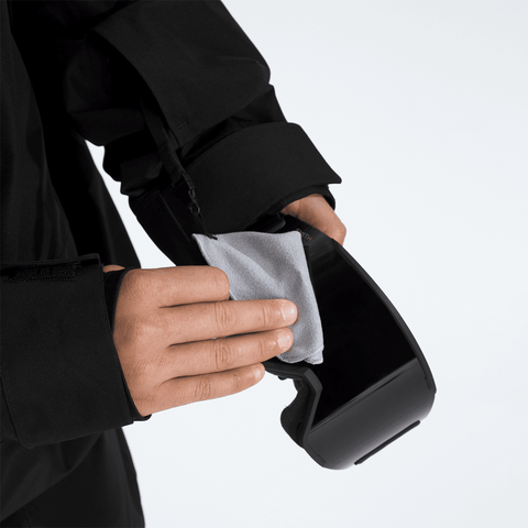 Gore-Tex® Hex jacket - TNF black