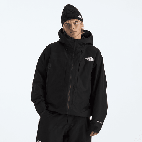 Gore-Tex® Hex jacket - TNF black