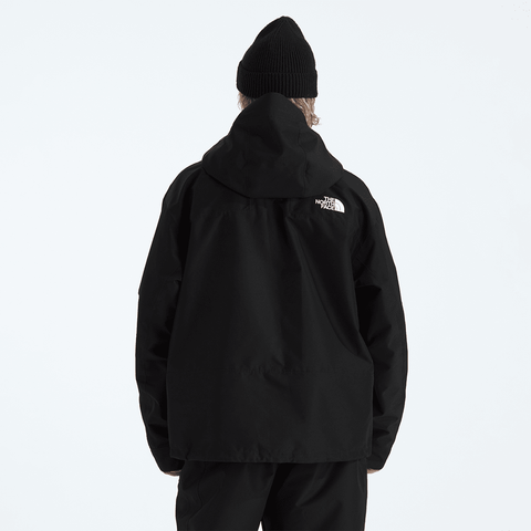 Gore-Tex® Hex jacket - TNF black