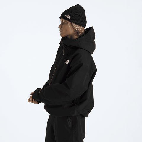 Gore-Tex® Hex jacket - TNF black