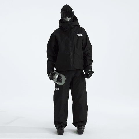 Gore-Tex® Hex jacket - TNF black