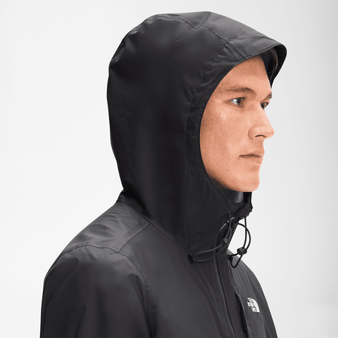 Alta Vista jacket - TNF black