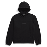 Axys hoodie - TNF black