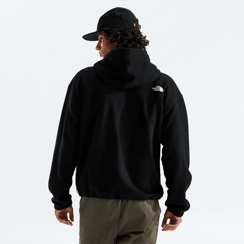Axys hoodie - TNF black
