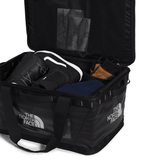 Base camp gear box M - TNF black