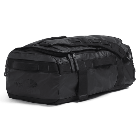 Base camp voyager 32L duffel bag - TNF black / Asphalt grey