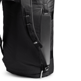 Base camp Voyager duffel bag 32L - TNF black / TNF white