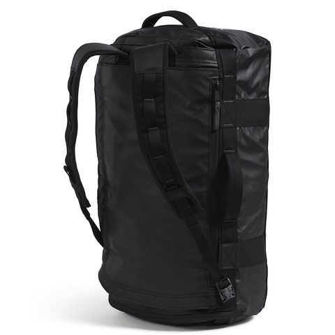 Base camp voyager 32L duffel bag - TNF black / Asphalt grey
