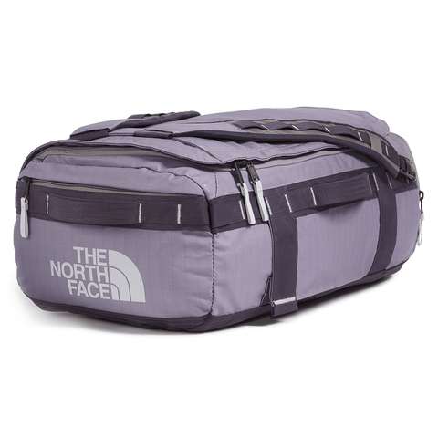 Base camp voyager 32L duffel bag - Transcendent grey / Endless dusk