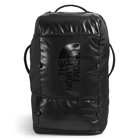 Base camp gear boot pack - TNF black
