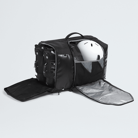 Base camp gear boot pack - TNF black