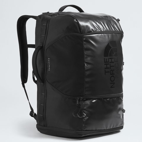 Base camp gear boot pack - TNF black