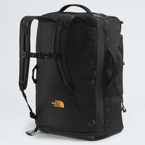 Base camp gear boot pack - TNF black