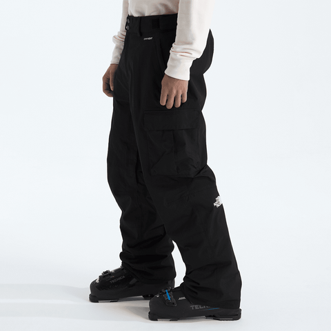 Blizzardery cargo pants - TNF black