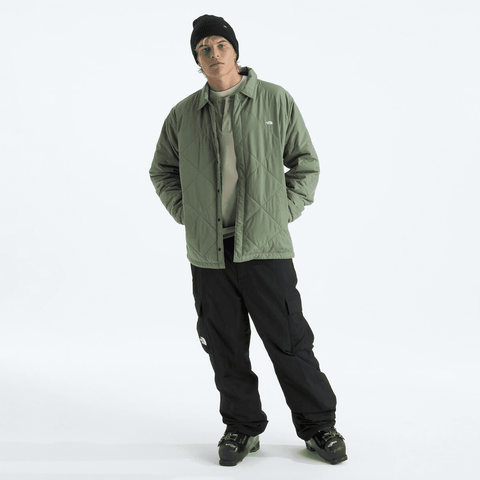 Blizzardery cargo pants - TNF black