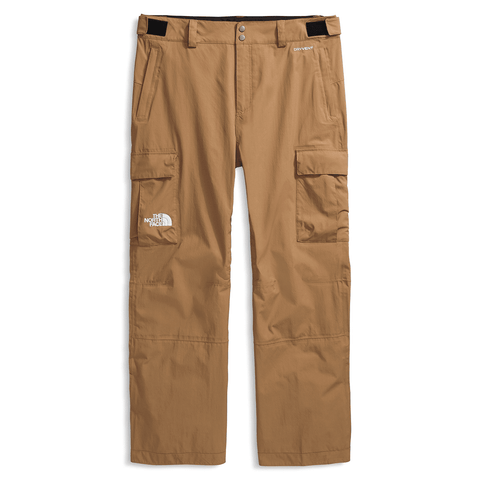 Blizzardery cargo pants - Utility brown