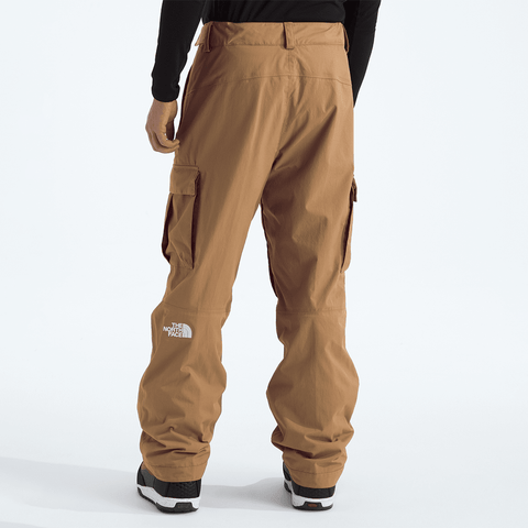 Blizzardery cargo pants - Utility brown