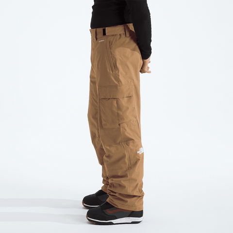 Blizzardery cargo pants - Utility brown