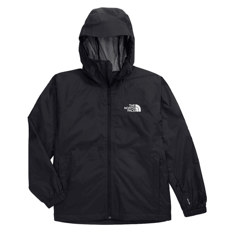 Build up jacket - TNF black