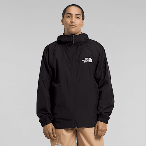 Build up jacket - TNF black