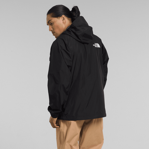 Build up jacket - TNF black