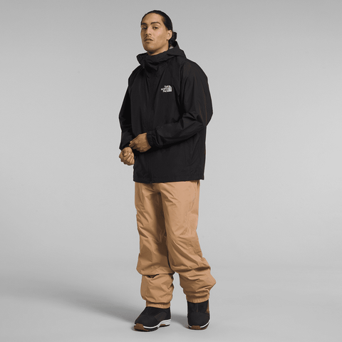 Build up jacket - TNF black